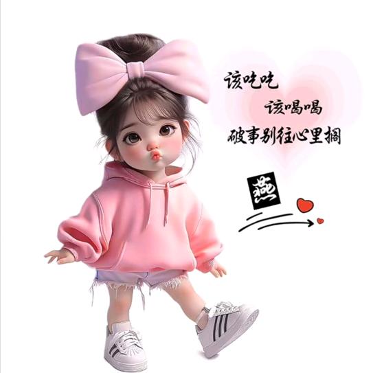 🌈阳光宝贝🌈