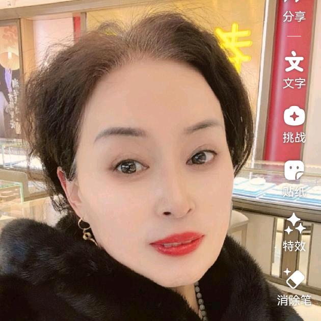 莘县内衣家居红姐心想事成413