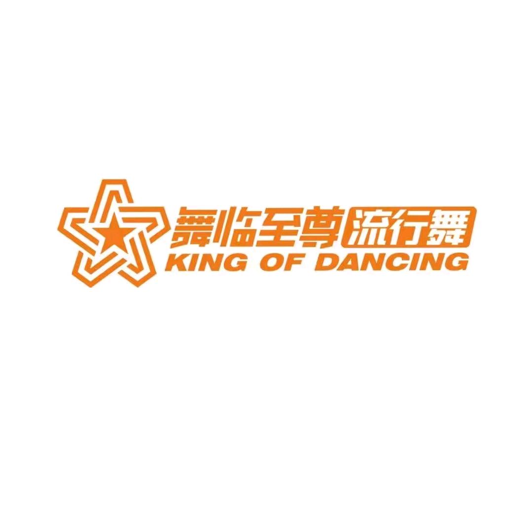 舞临至尊流行舞-晓晓老师