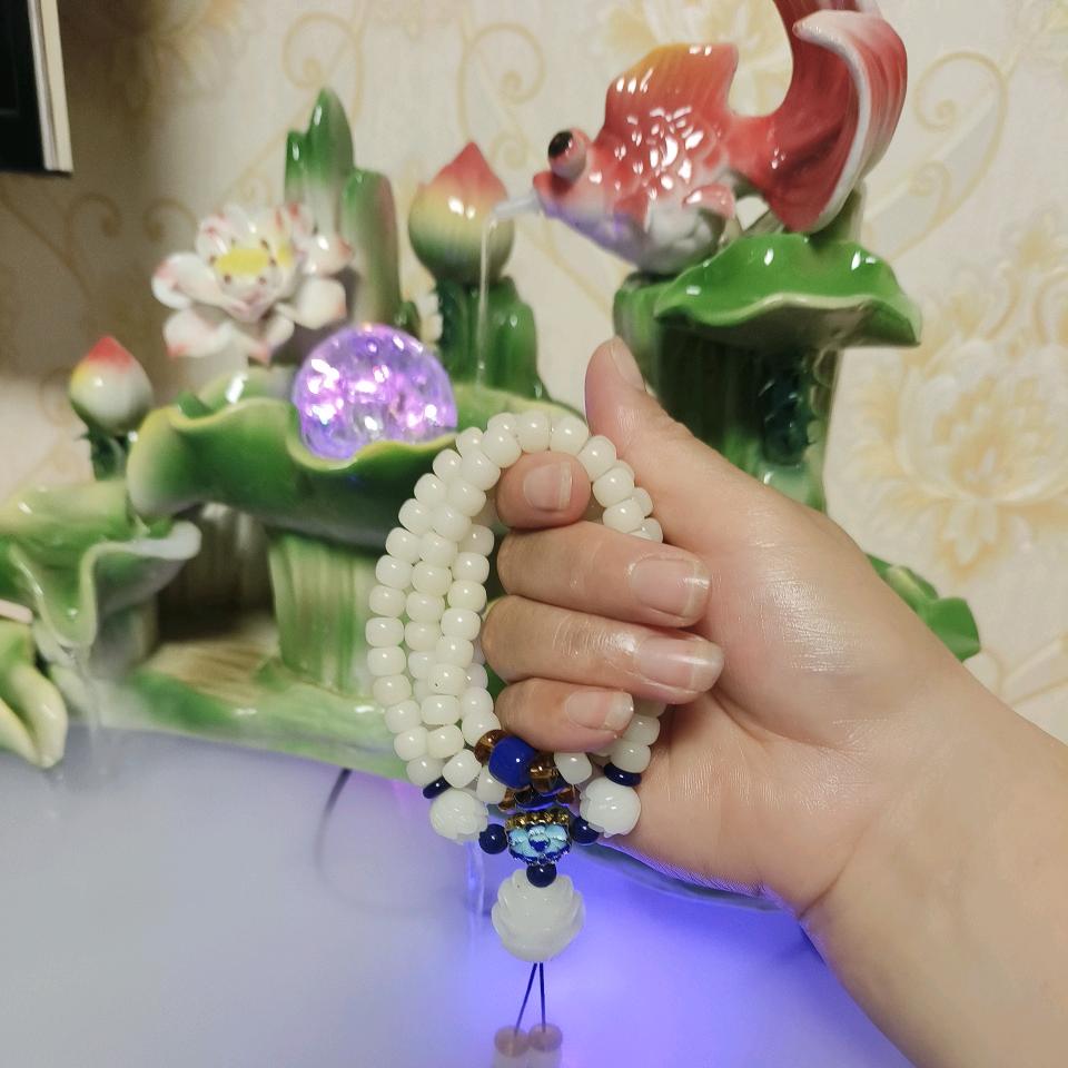 菩提的心