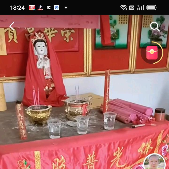 感恩遇见一切随缘