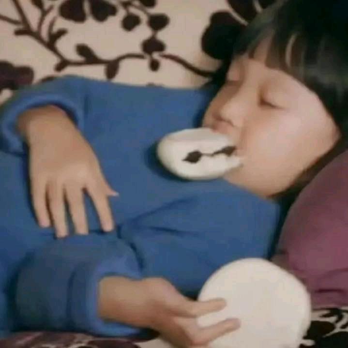 别打扰我睡觉.