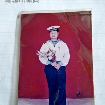 鲍军旗