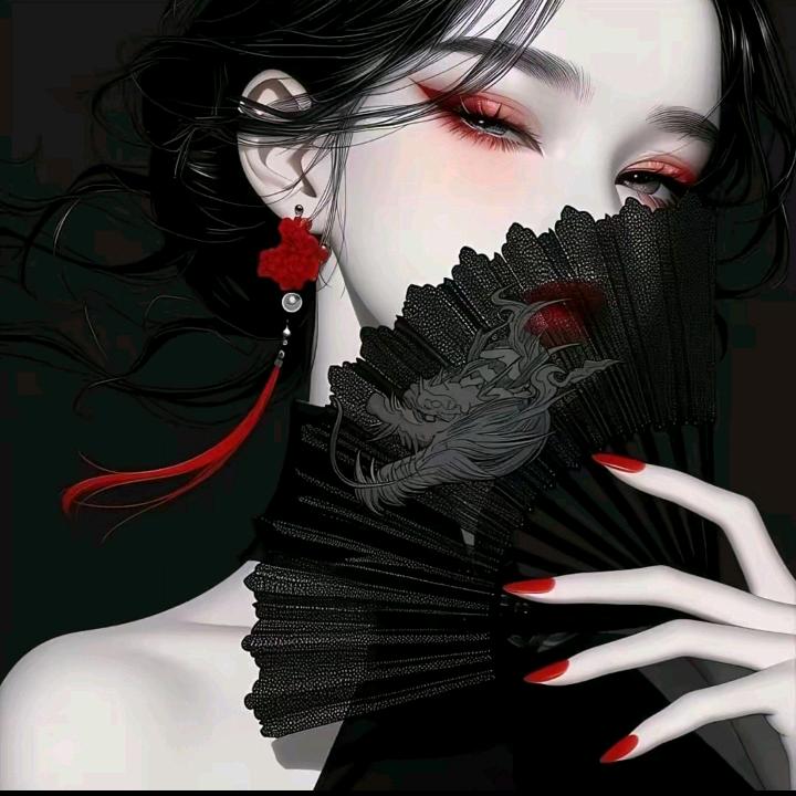 迷S你🦋