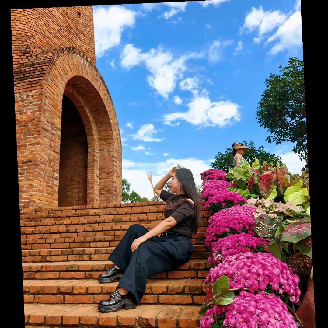 往后余生全是你