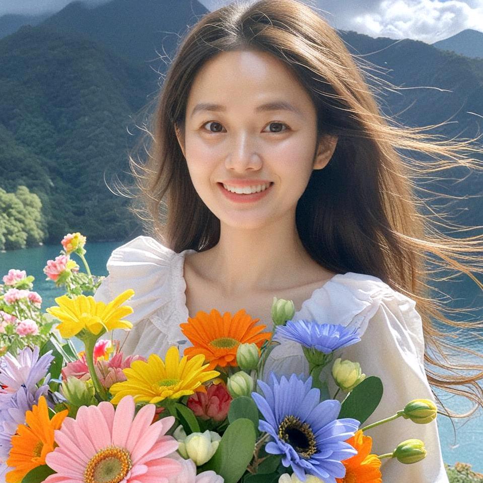 球球妈
