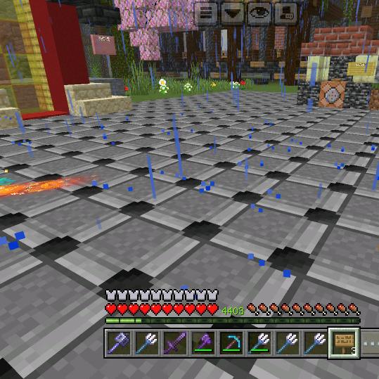 外挂视角求破2000粉。