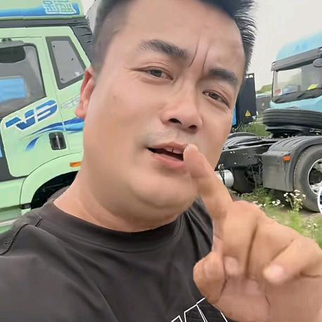 @卡车亮仔（小号）
