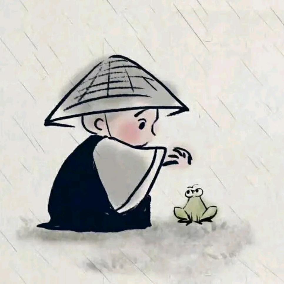 憶中人.