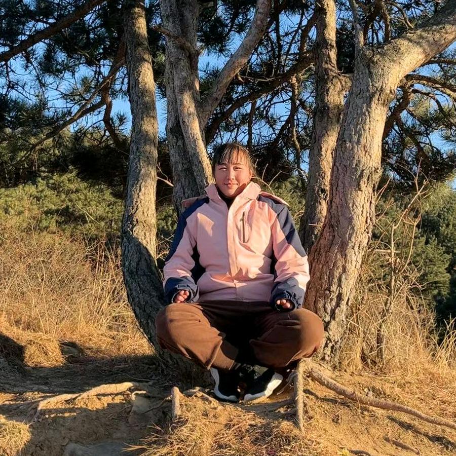 原我所愿