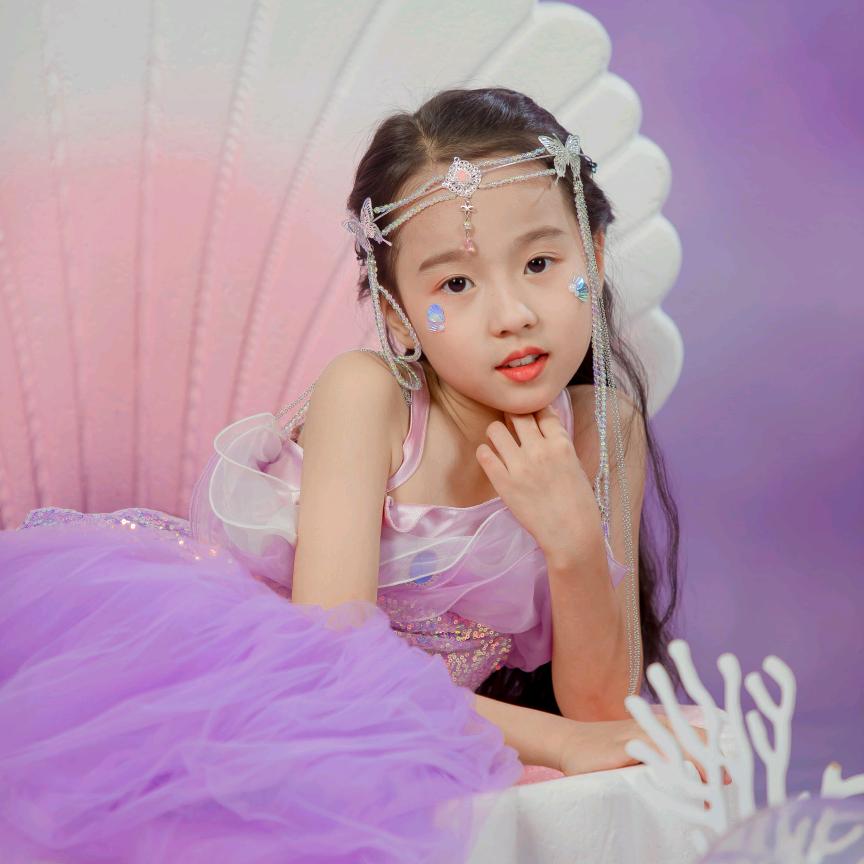 蒋家小姐