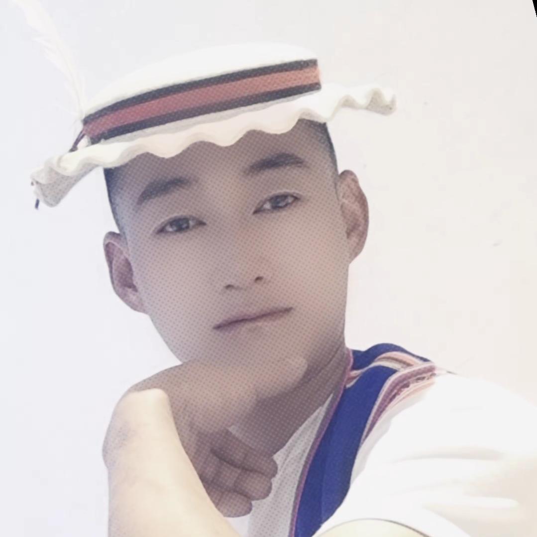 农村小阿哥