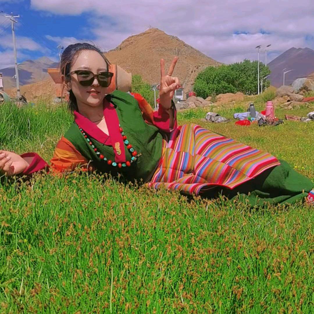 拉珍（各自安好）