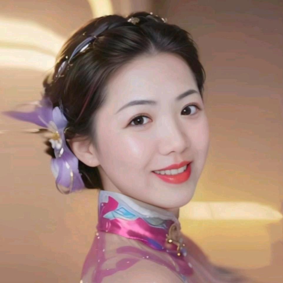 怡苒美丽