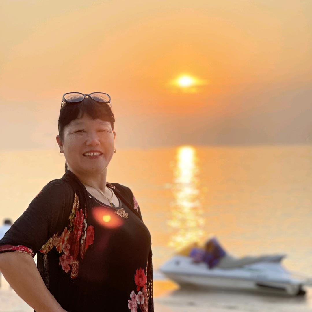 幸福一家人💨💨💨