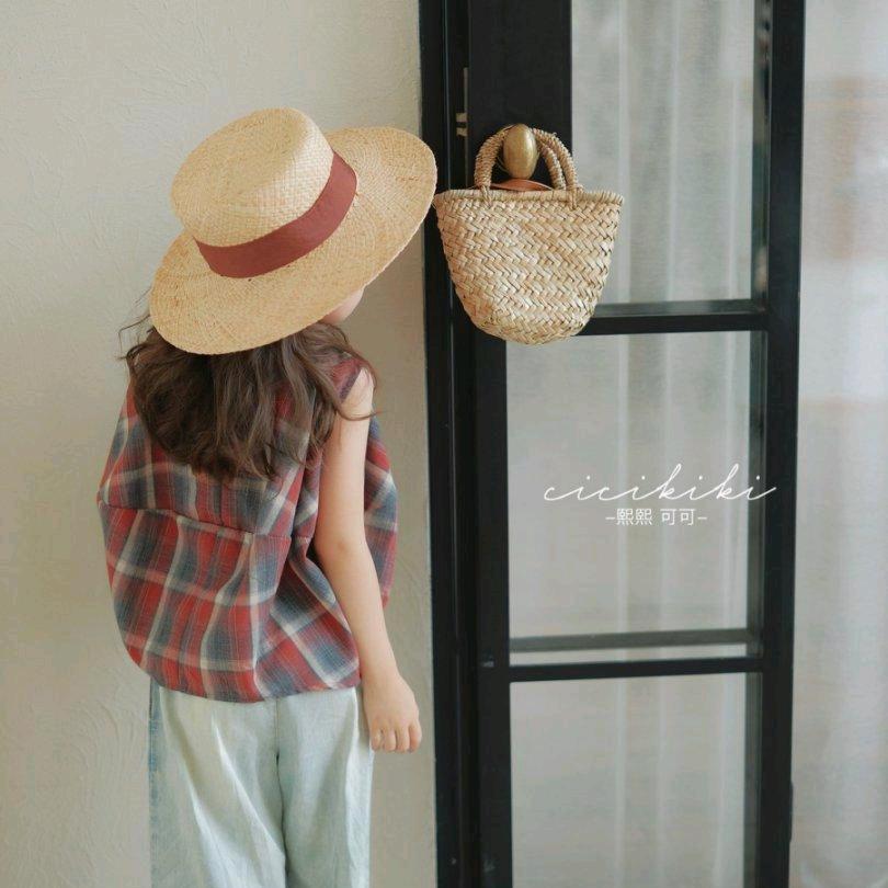 熙熙可可高定童装