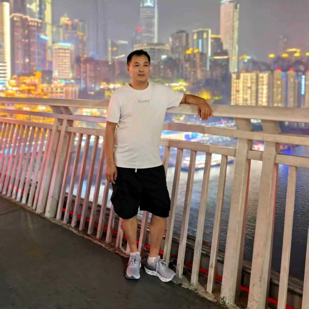 李康
