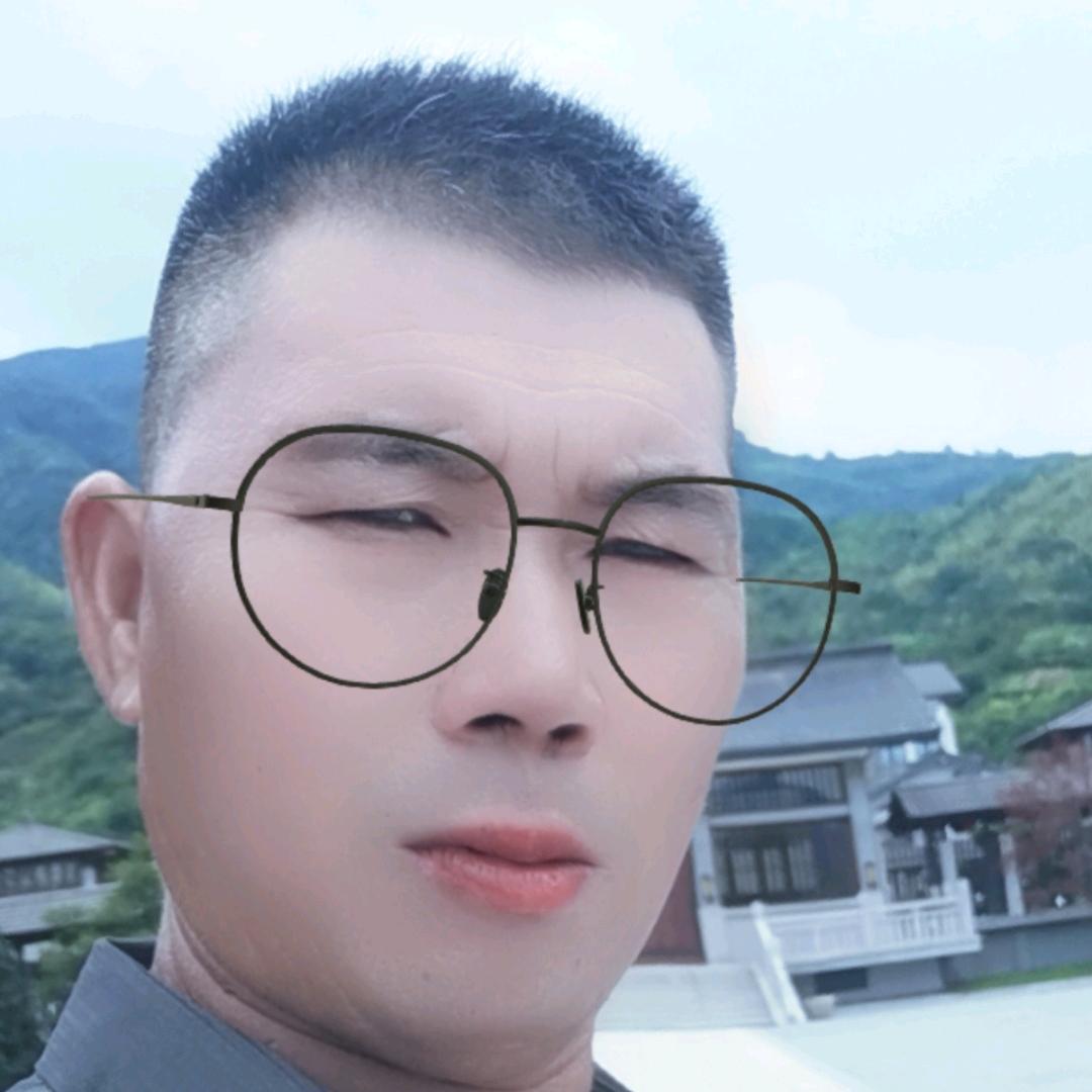 梦中有你。四川广元