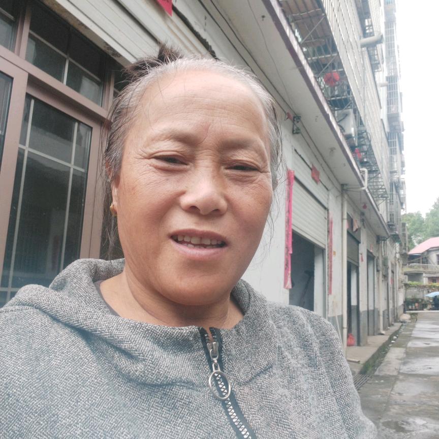 龙家大姐