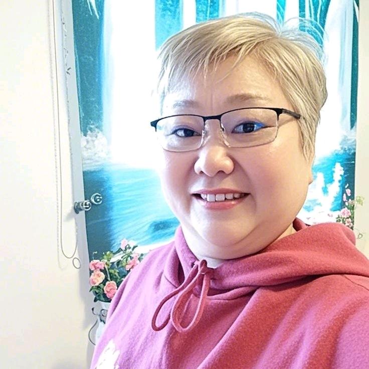 笑笑刘姐
