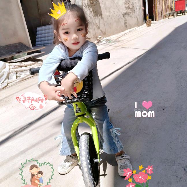 不发脾气只发财💰