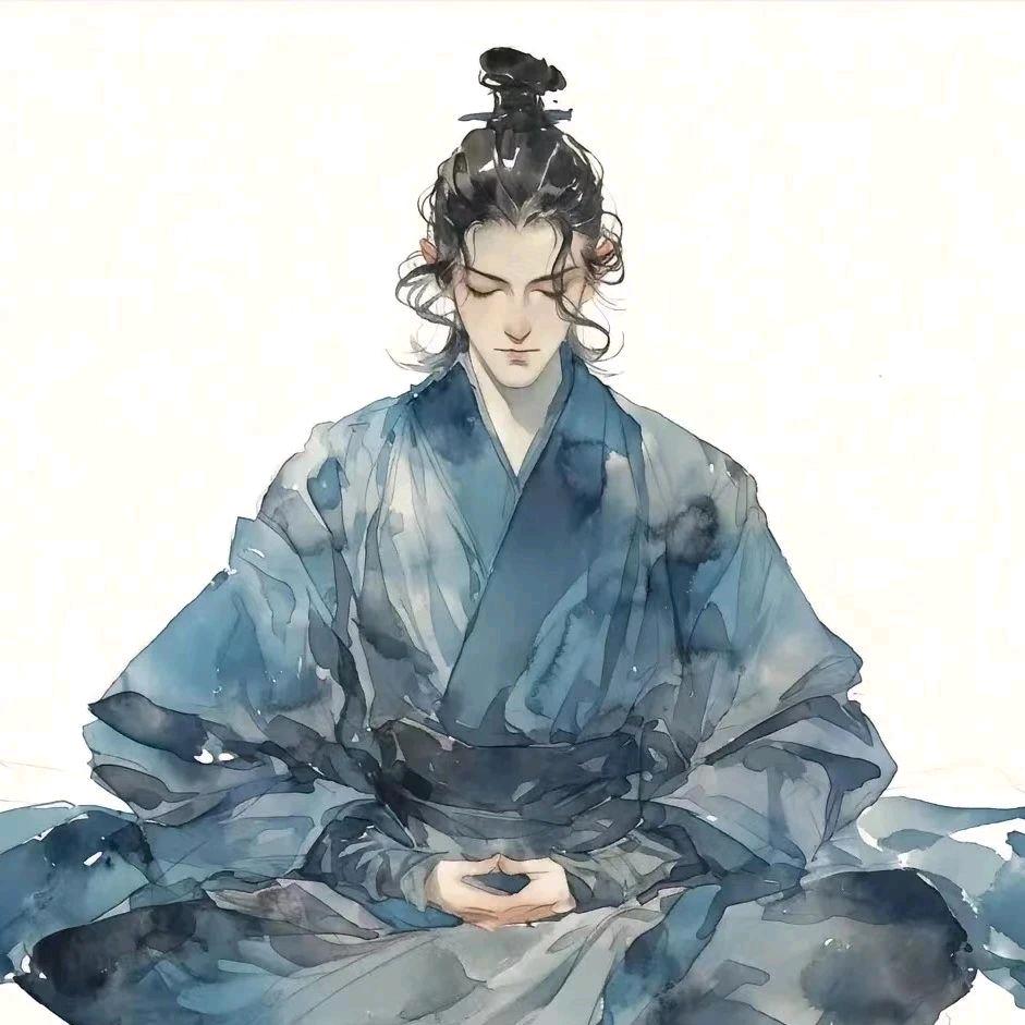 南嶺印象头像