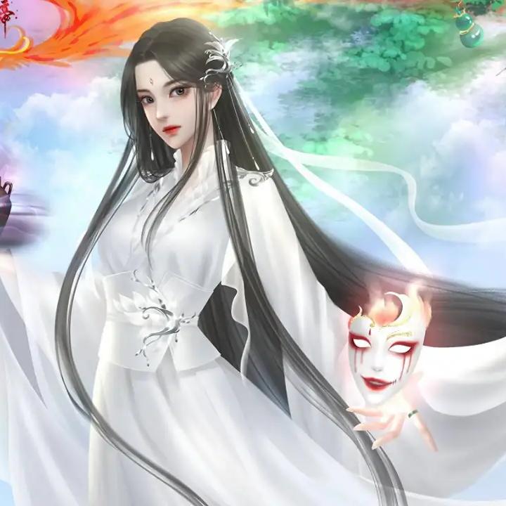 梦幻西游手游-DW