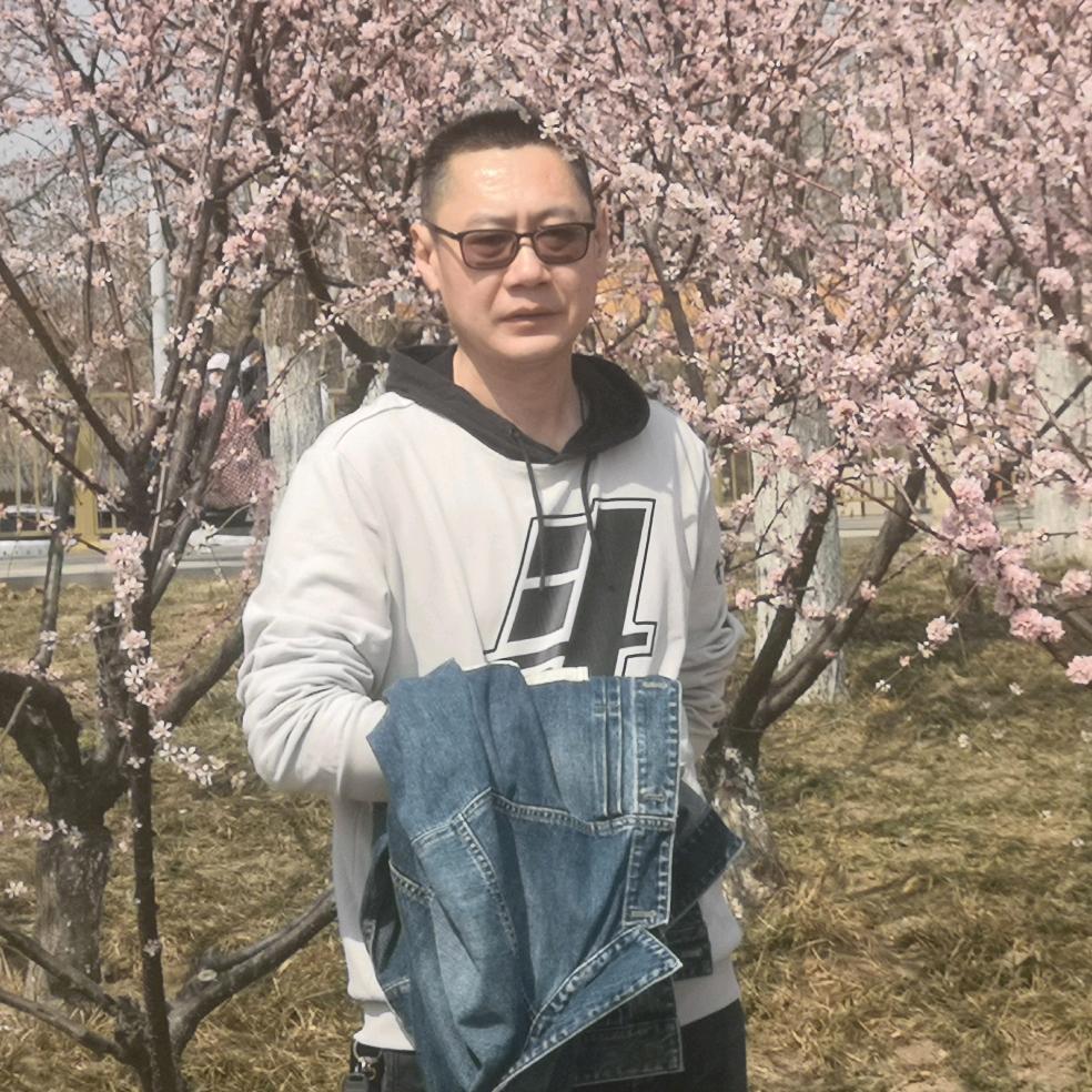 人中龙虎