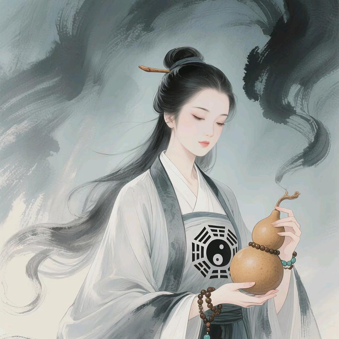 玄风师姐