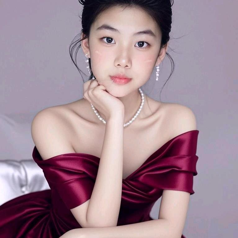 专业剃婴儿满月头