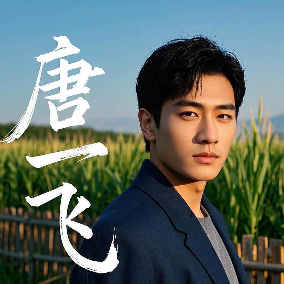 唐一飞