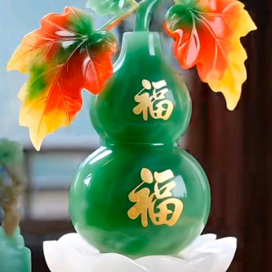 腊梅花的橱窗