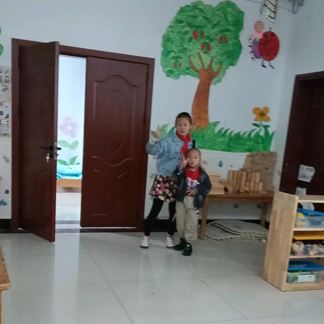 汪荣桓汪奇烨妈妈