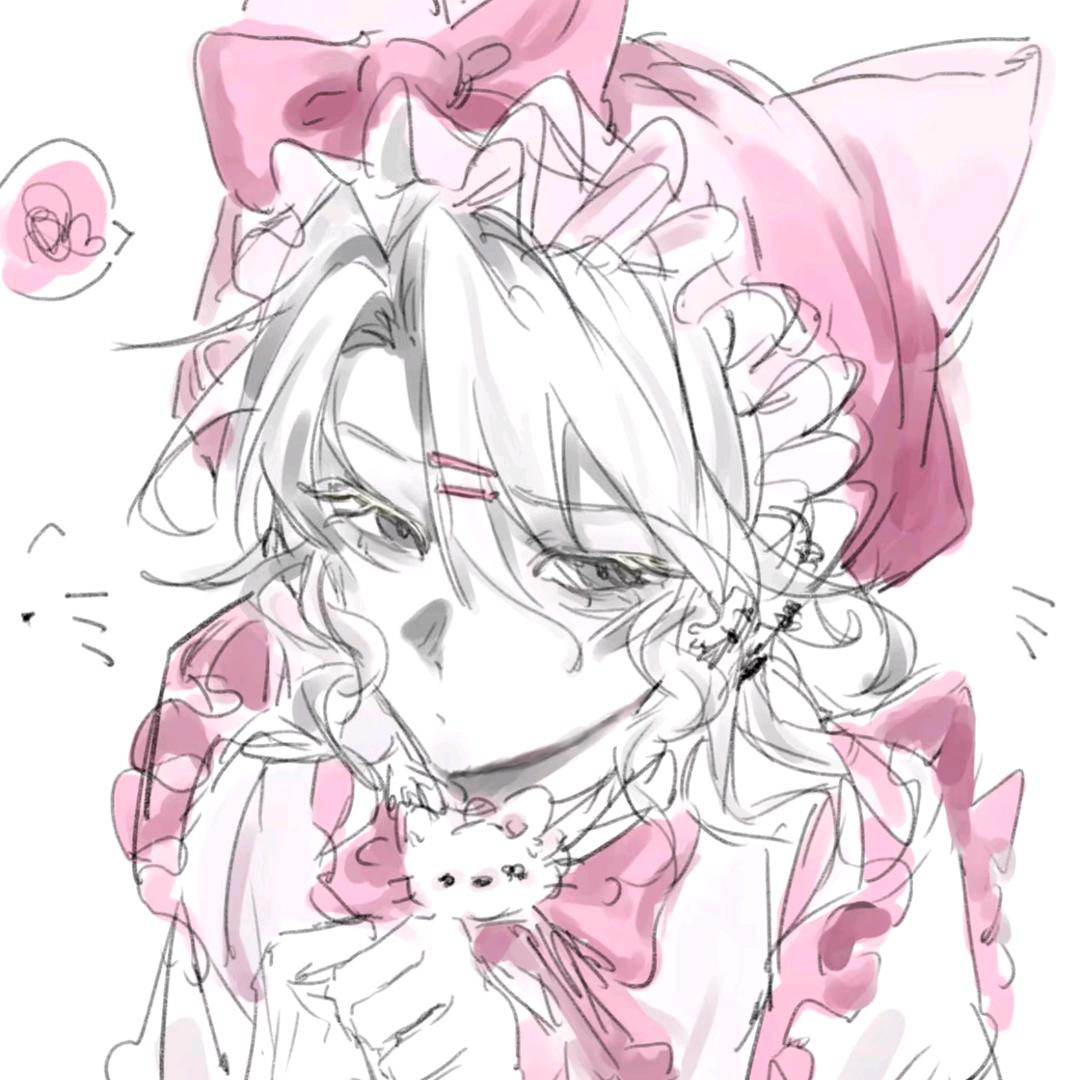 妄妄鳕鱼👁👄👁