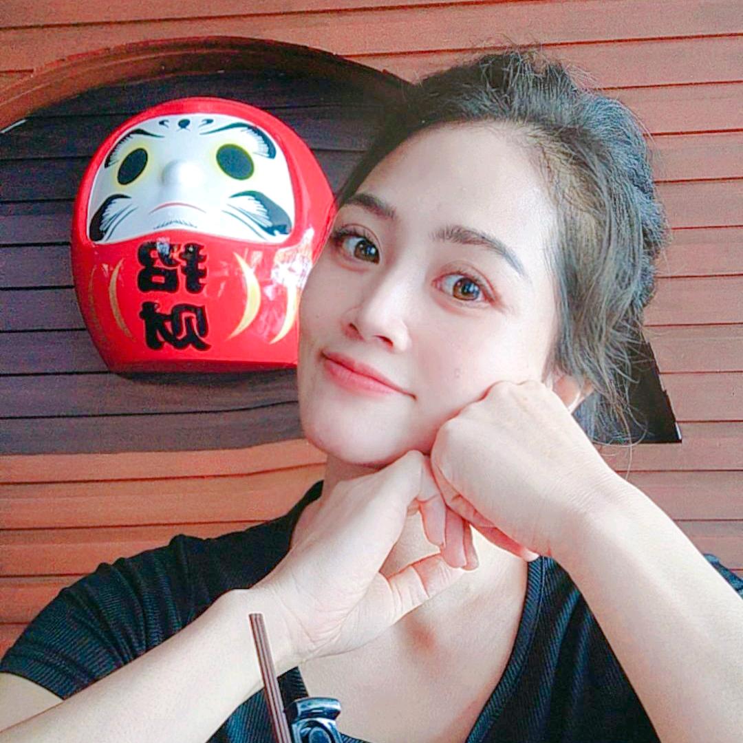 人～可财❤️刺身君