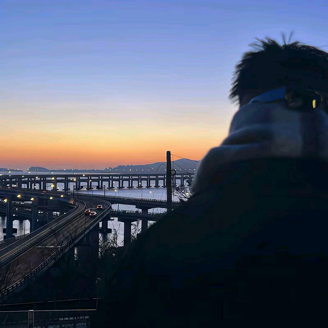 @晚安