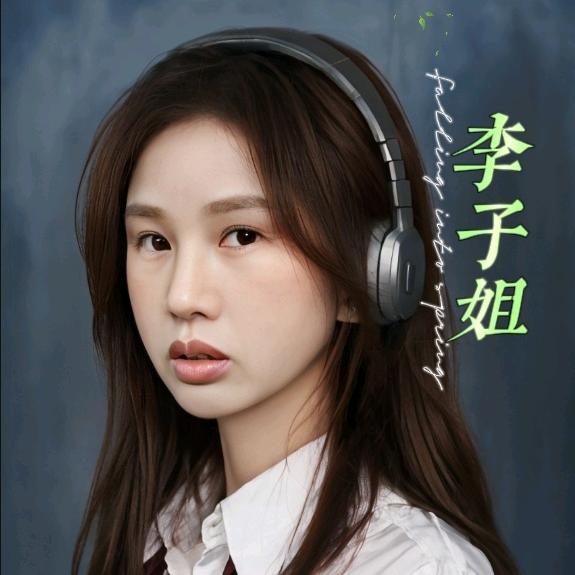 李子姐