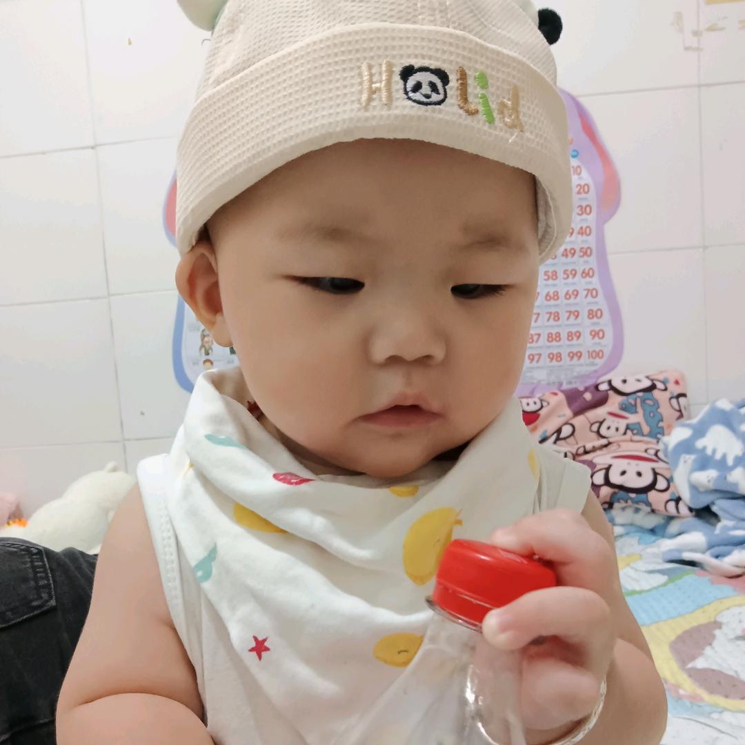 思念的人