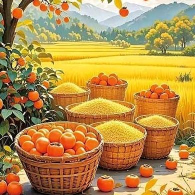 金秋9061【十九姥姥的美好生活】（辅导