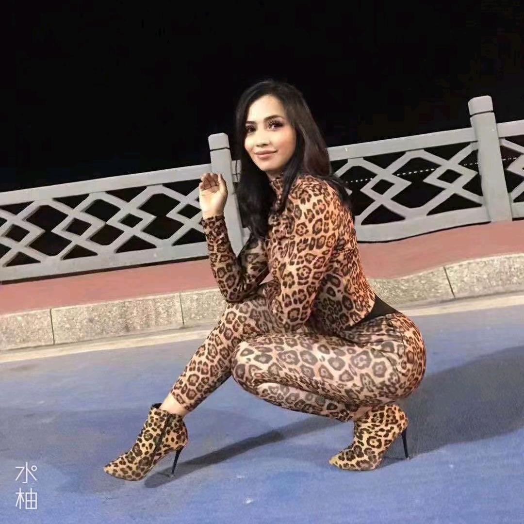 尤姐💄