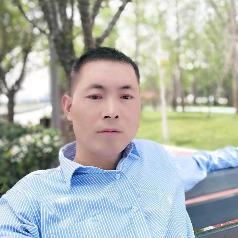 吴其洪