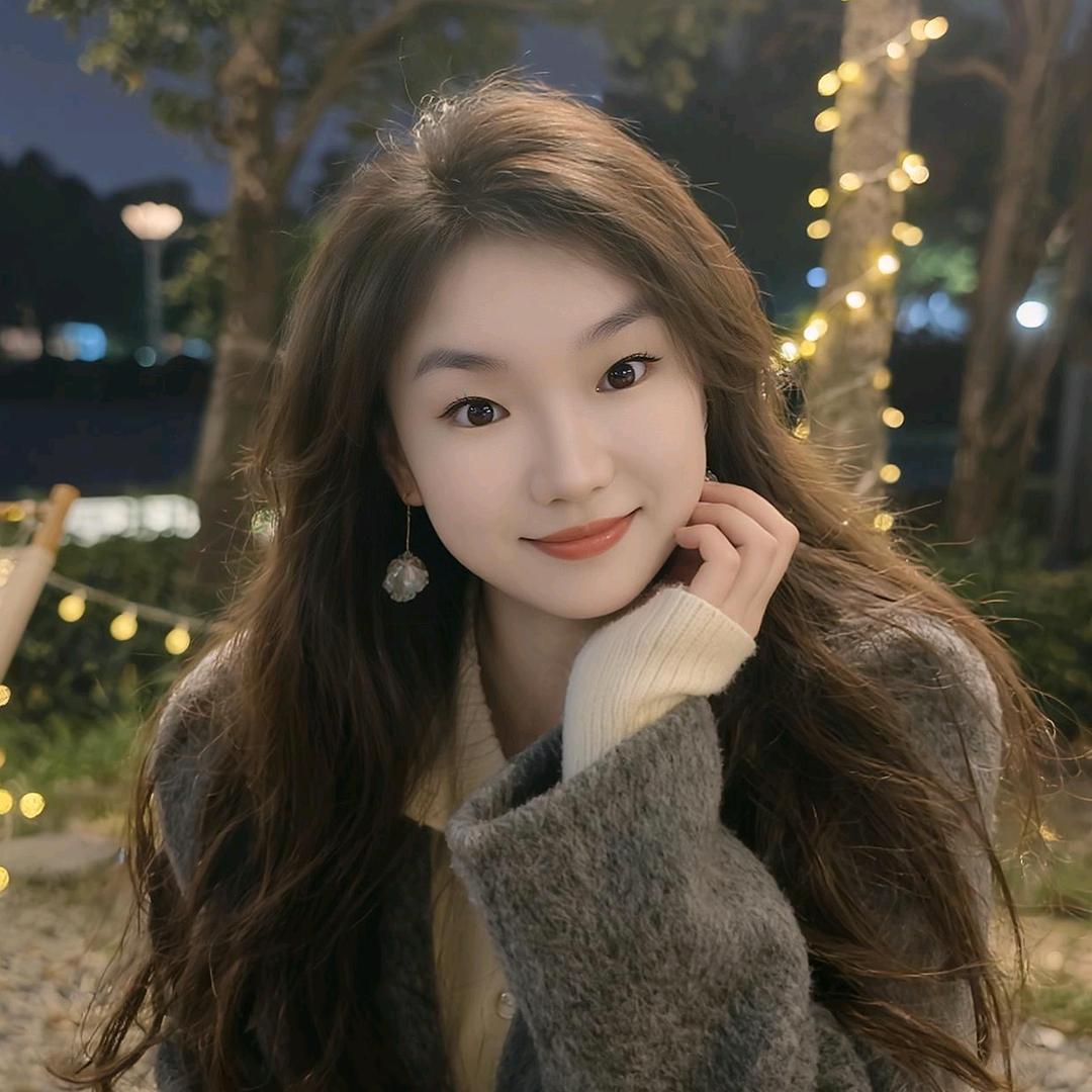 崂山叶子(姣姣）