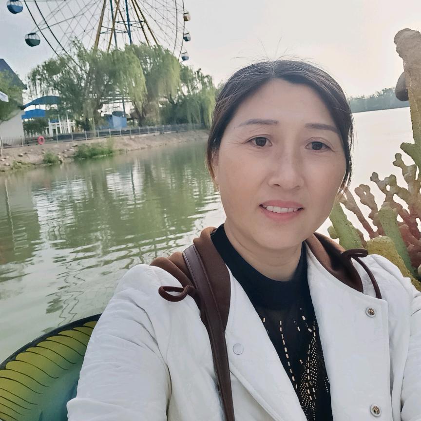 丽姐