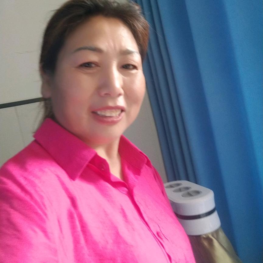 塑明星旺霞姐