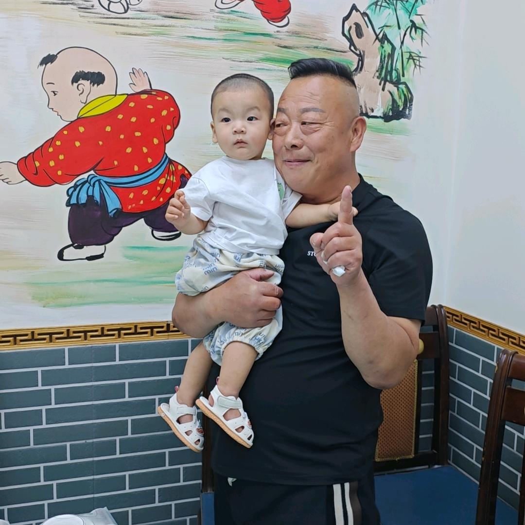 大勇垂钓中心忽悠哥