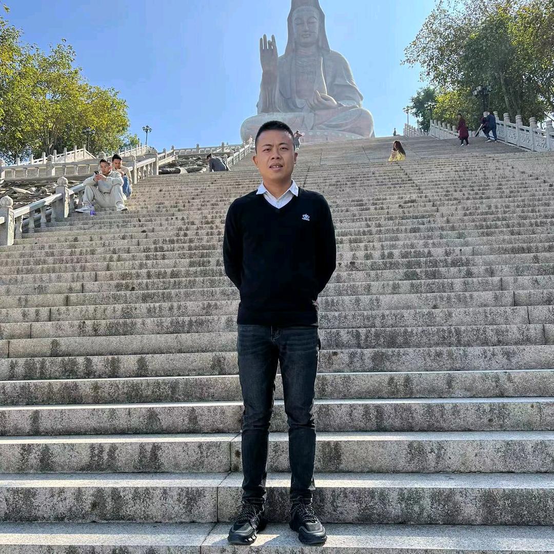 阿木木