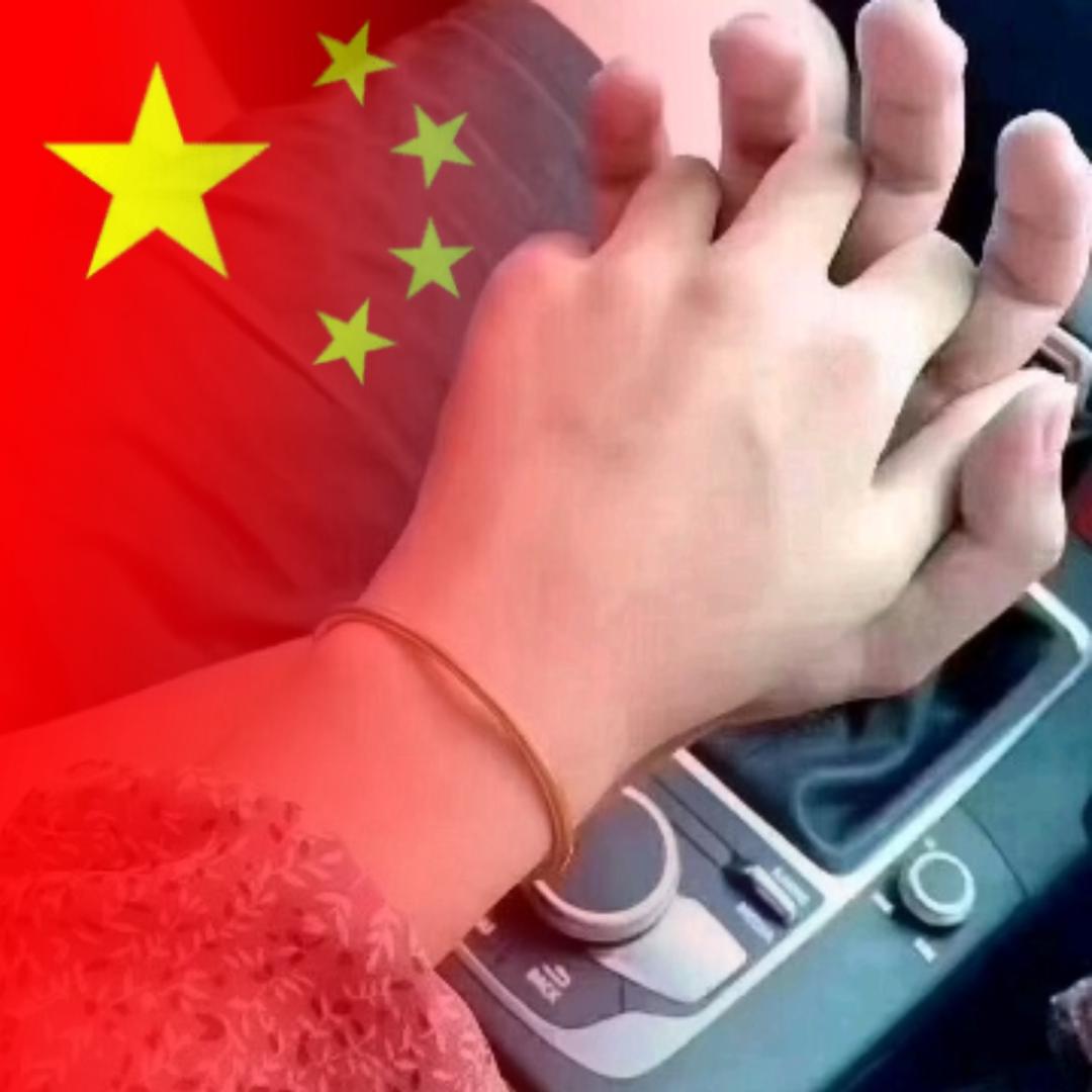 生活不易，靠演技👫👫👯💑