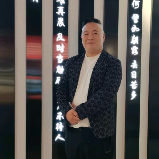 蒲城醇韵轩商行马王爷
