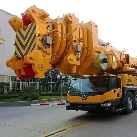 锦诚吊装