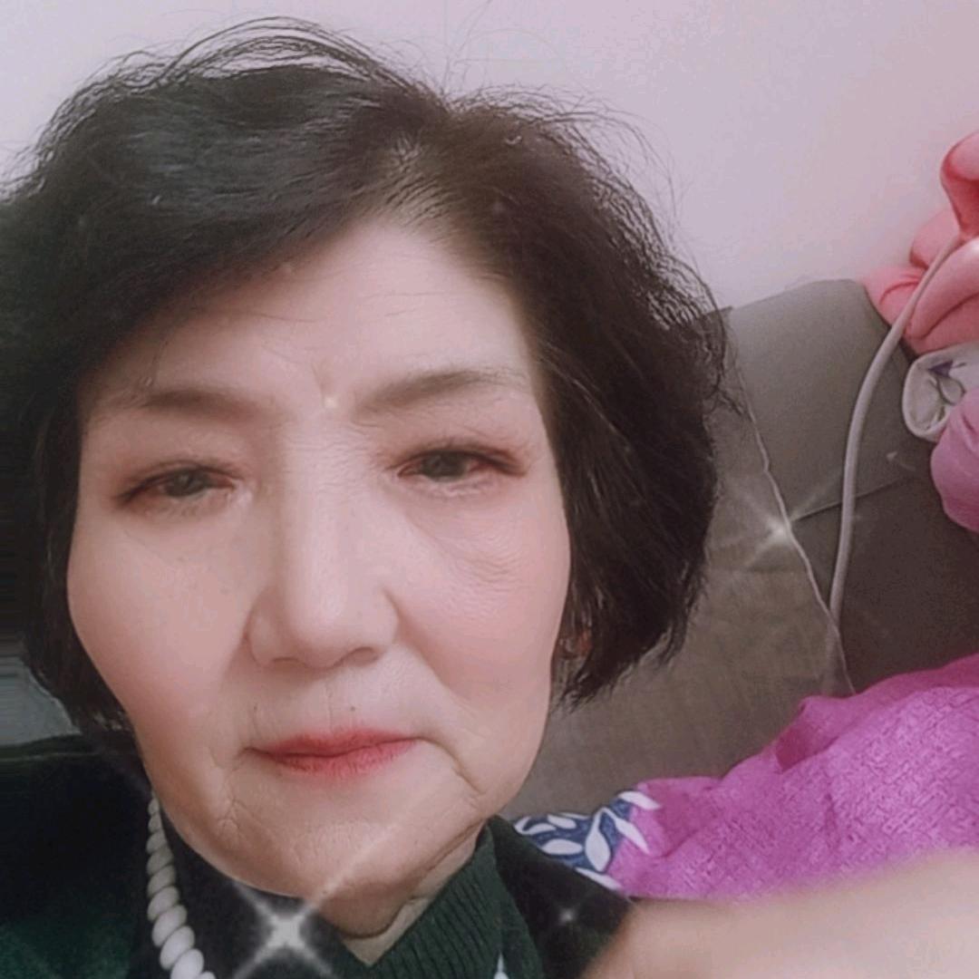 桂珍